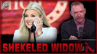 Fake Tears, Real Killers – Erika Kirk Unmasked