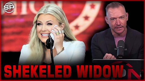 Fake Tears, Real Killers – Erika Kirk Unmasked