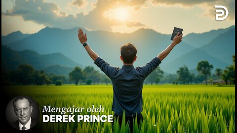 Pengharapan - Harapan akan Penciptaan - Bagian 8