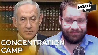 INTERVIEW: The genoc*de will be even more blatant