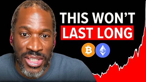 Arthur Hayes: "This Changes Everything For Bitcoin & Crypto" [New 2026 Bitcoin & Crypto Prediction]