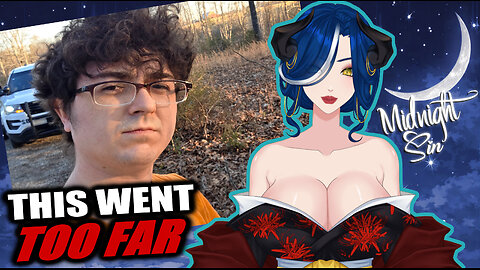 Chibi Reviews Was Swatted | This Went Too Far