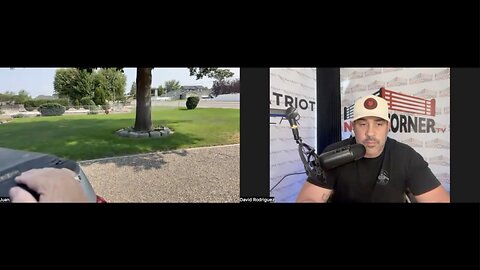 💥 Sep 3 2025 - Juan O Savin w/ Nino > [They] Are So Screwed