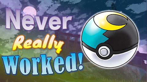 Strange Pokémon Facts You Might Not Know!