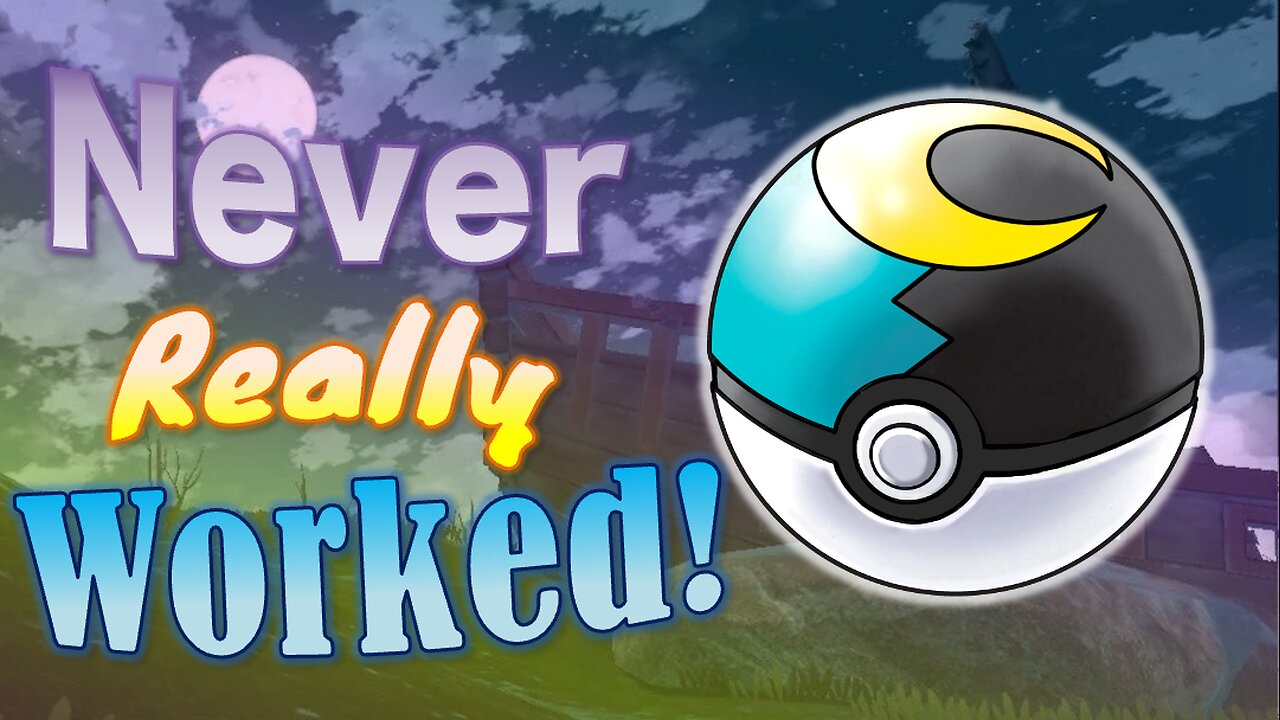 Strange Pokémon Facts You Might Not Know!