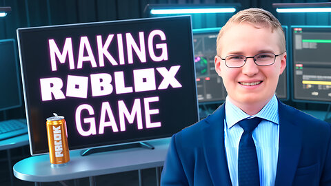 HANGING OUT and Talking shit with Friends!! Making a game