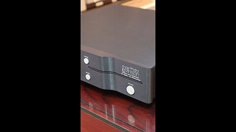 Mark Levinson No390SL CDP