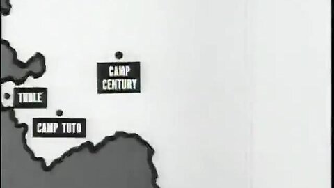 🚨SECRET NUKE BASE GREENLAND BASE OF PROJECT ICEWORM - CAMP CENTURY - DOCUMENTARY MOVIE