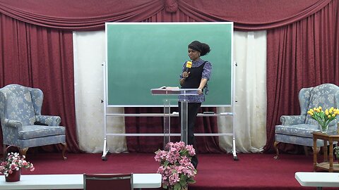 Agape Word Church | Live Stream
