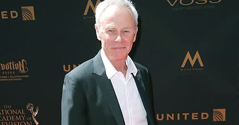 Tristan Rogers dies at 79 after battle with lung cancer. Actor on 'General Hospital.'