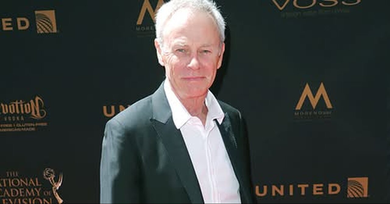 Tristan Rogers dies at 79 after battle with lung cancer. Actor on 'General Hospital.'
