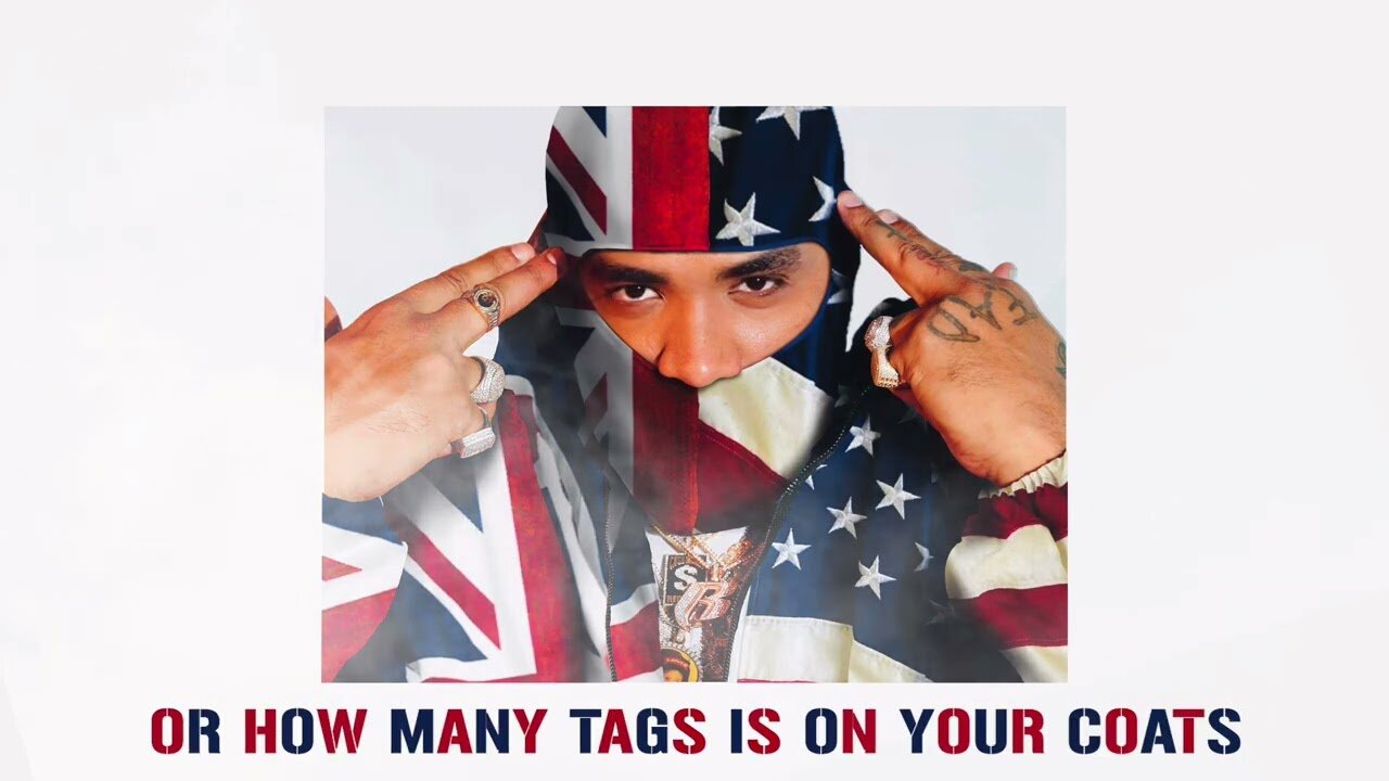 Joyner Lucas Nobody Cares REACTION