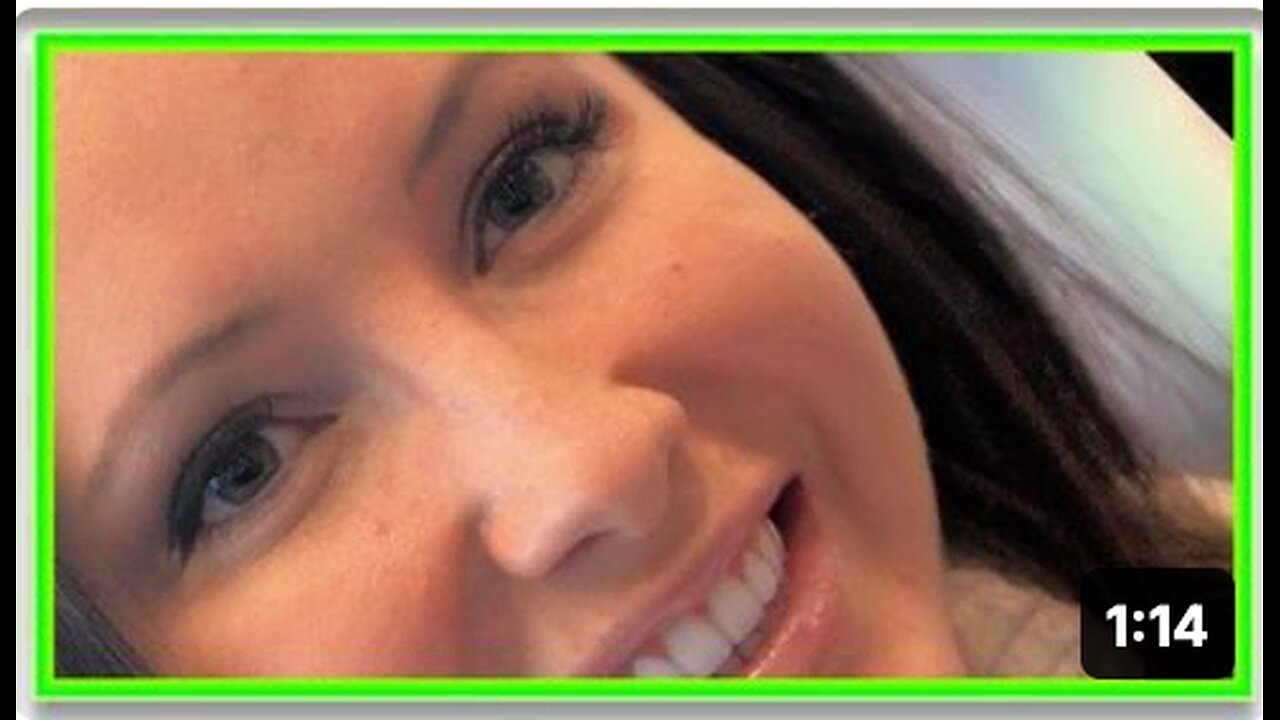 VAXX poisoned TV star struck by ‘mystery’ BELL’S PALSY