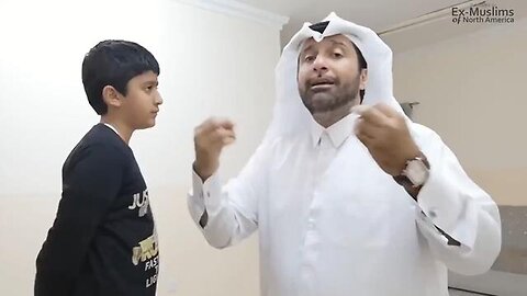 "An Islamic Scholar Addresses Misconceptions About Women and Discipline in Islam"