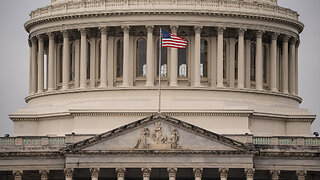 LIVE: House Holds Vote on Multiple China-Related Bills