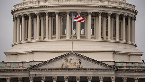 LIVE: House Holds Vote on Multiple China-Related Bills