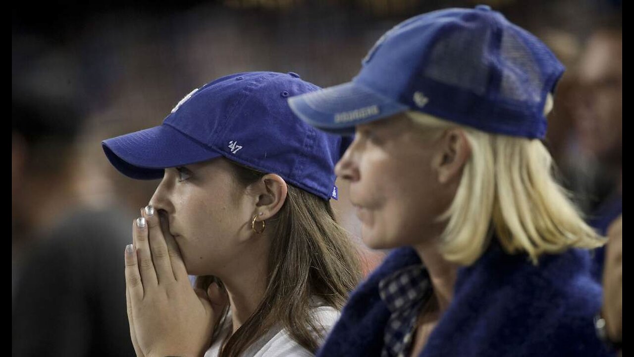 Baseball Reporter Scores Woman's Phone Number on Camera