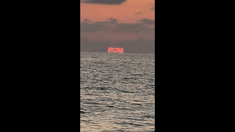 Cinco De Mayo Sunset | 4K
