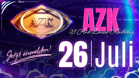 AZK-Konferenz