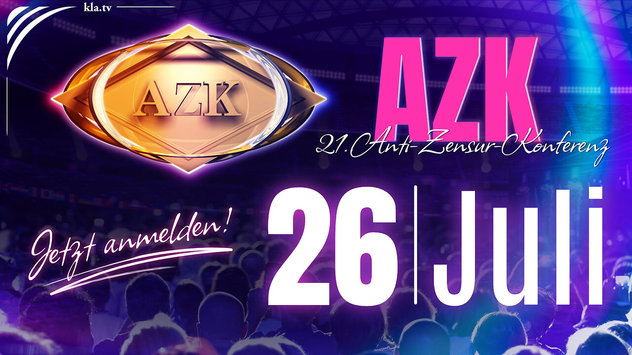 AZK-Konferenz