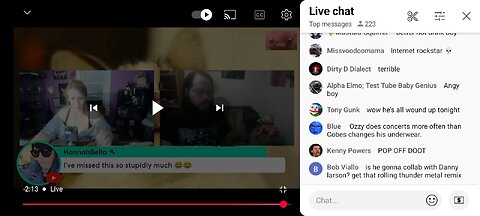 cobes raging on a drunks panel pt3