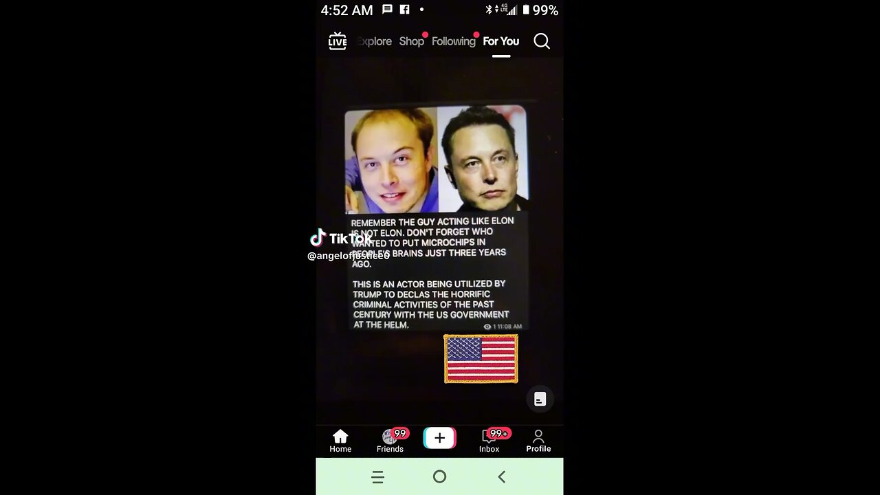 I’m surprised that a lot of people don’t even know this