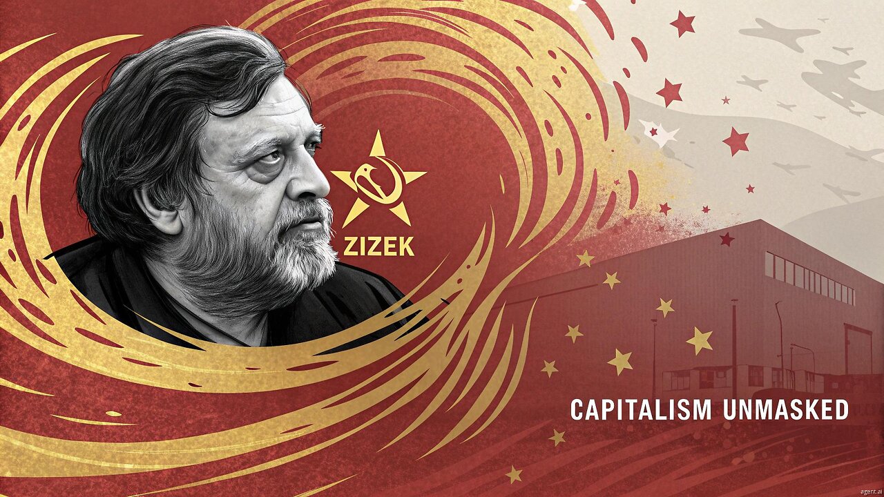 Žižek's Most Dangerous Ideas (Explained Without the Jargon)