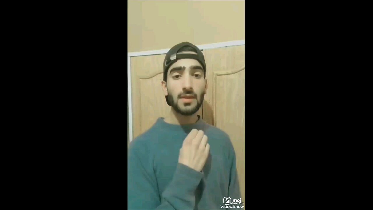 bro aapko Dar Kis chij Se lagta hai