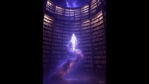 Connecting to your higher self or someone else with Akashic Energy