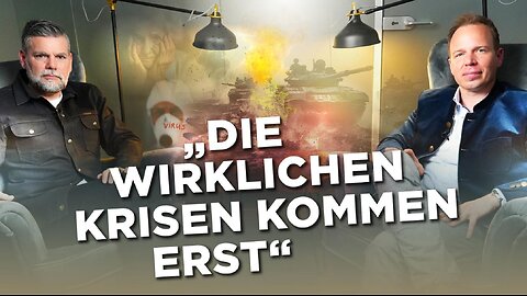 „Es geht um alles!“ Stefan Magnet und Kayvan Soufi-Siavash antworten