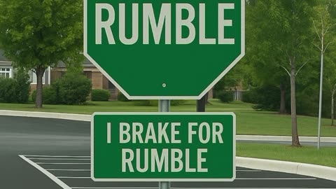 Rumble Stop