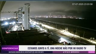 CONFIDENCIAS 07/07/2025