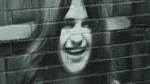 Ozzy Osbourne's funeral procession draws thousands to Birmingham