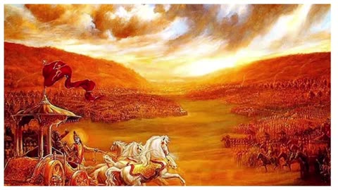 MAHABHARAT'S MOST EPIC TITLE SONG IN HINDI!