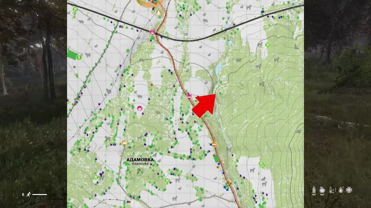 DayZ Navigation Guide | How to Never Get Lost Again