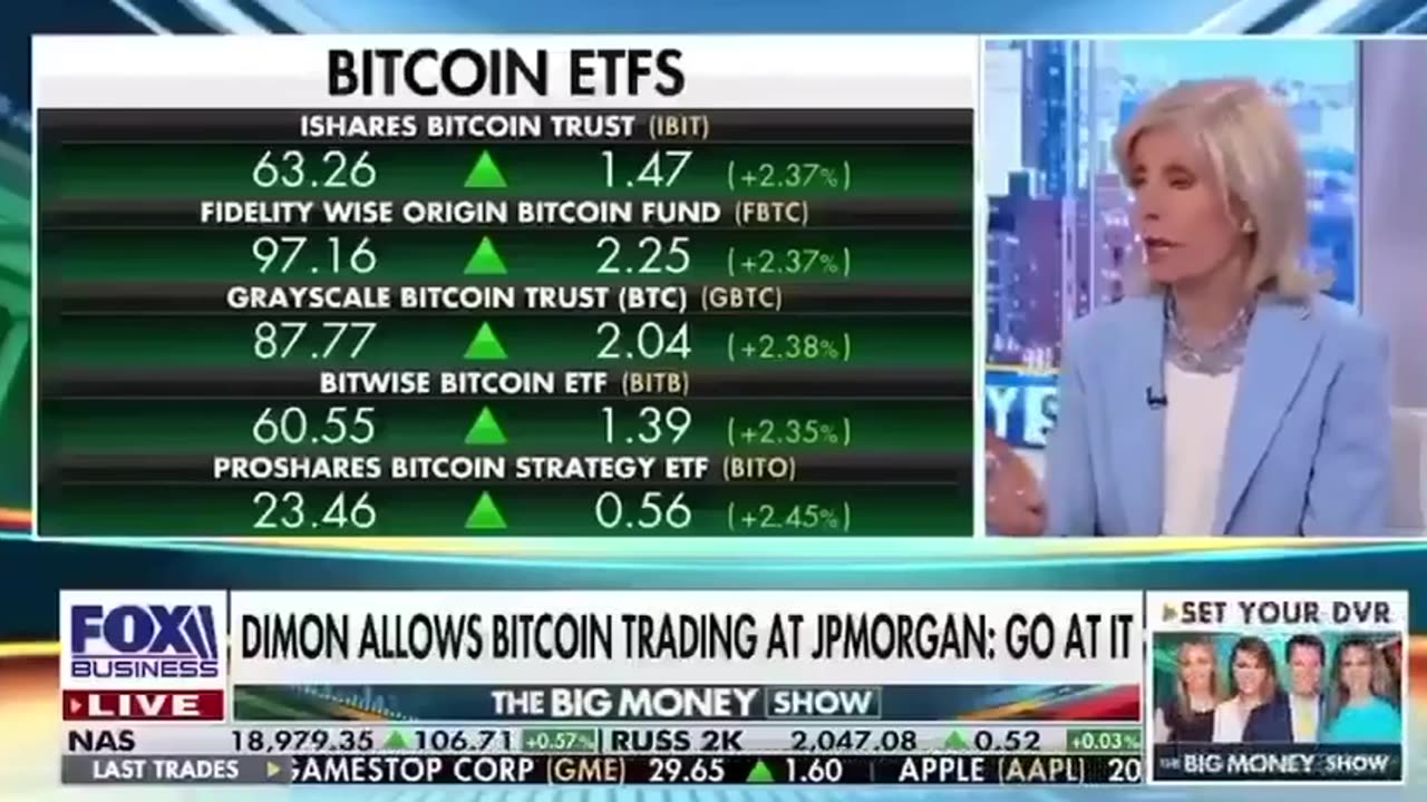 💥 The Big Shift is Coming 💥