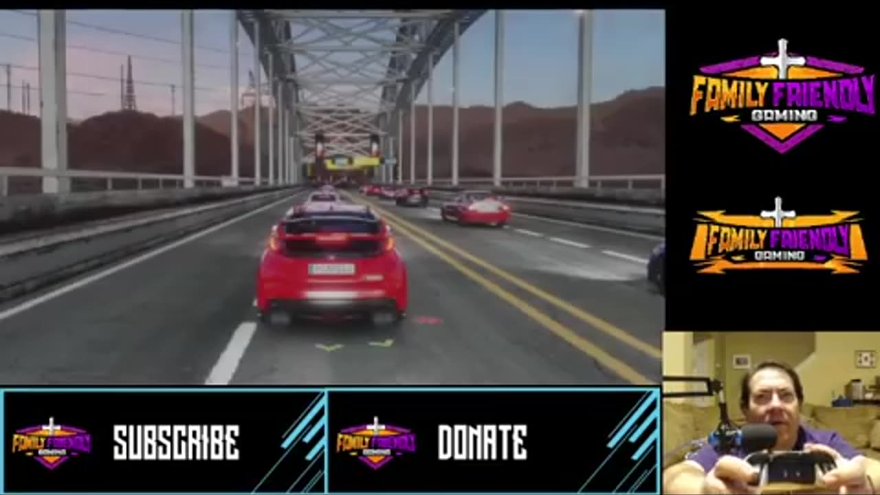 Project Cars 3 Gameplay