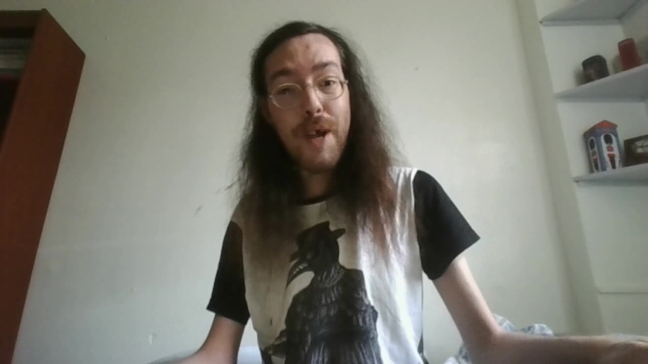 On Hypocrist thumbnail
