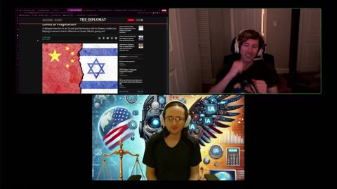 S2E31: "Assassin Names the Governor, FBI Melts Down Over Epstein, and Europe Erupts in Total Chaos"