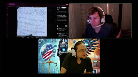 S2E31: "Assassin Names the Governor, FBI Melts Down Over Epstein, and Europe Erupts in Total Chaos"