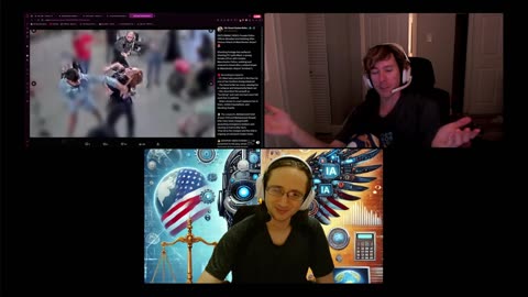 S2E31: "Assassin Names the Governor, FBI Melts Down Over Epstein, and Europe Erupts in Total Chaos"