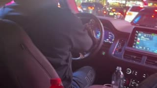 Islam Makhachev Loses His Cool During Road Rage in New York