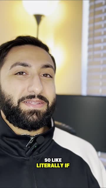 Even if your fail in your business you can still go get a job like everyone else