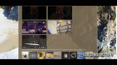 [2025-06-03] CerberusCMS - 6 - SVD - Application - Travel - Video File Part - 05 OF 12