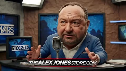 Journalist Stephen Gardner Reveals What's Really Going On