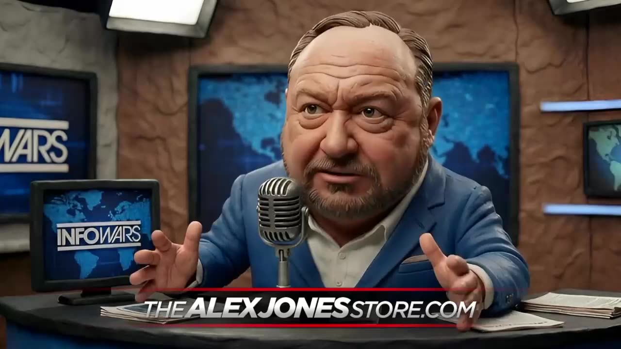 Journalist Stephen Gardner Reveals What's Really Going On