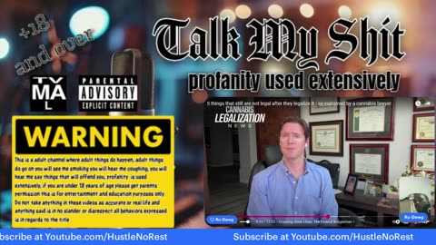 Talk My Shit