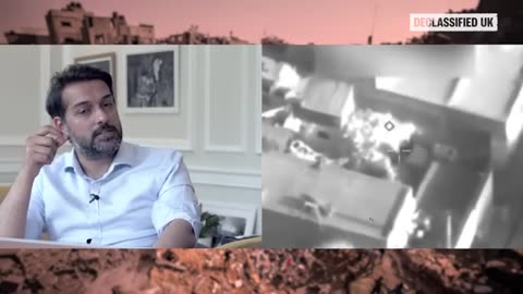 Israel killed Palestinians with AI robots, now everyone wants them
