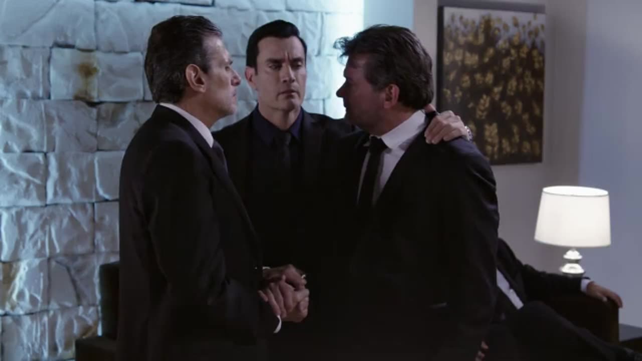 Por amar sin ley cap 91 FIN