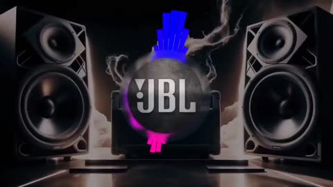 JBL DJ Night Mix 2025 | Massive Club Bass Drop